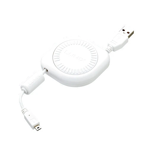 Panasonic DMW-USBC1 Extended Cable