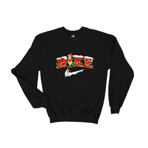 Handmade Christmas Snow Sweatshirt, Christmas Hoodie, Christmas Sweatshirt, 2024 Christmas Sweater for Women and Men, Christmas Gift, Merry Christmas Sweatshirt, Funny Christmas, Ugly Christmas Hoodie