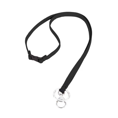 Vera Bradley Women's Polyester Breakaway Lanyard
