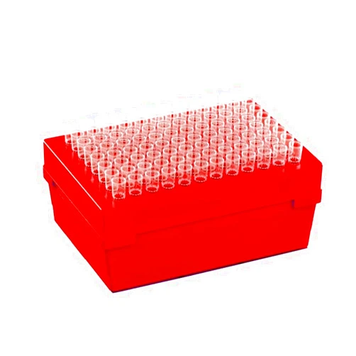PurePoint Rainin® LTS™ LiteTouch™ Compatible Sterile Racked Pipette Tips, Low Retention (20ul, 960)