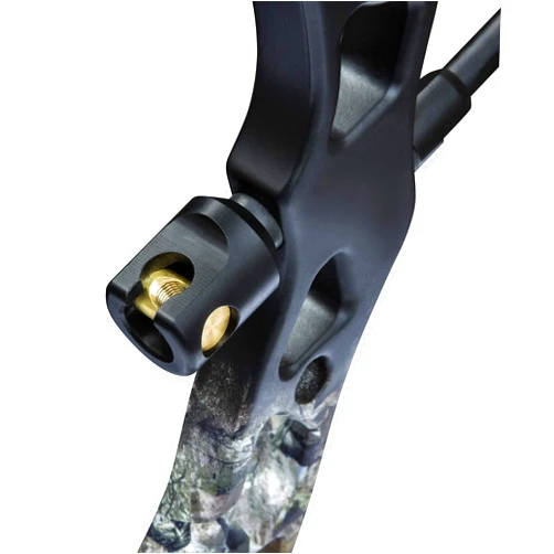 Cobra Archery Double Joint Stabilizer Quick Disconnect