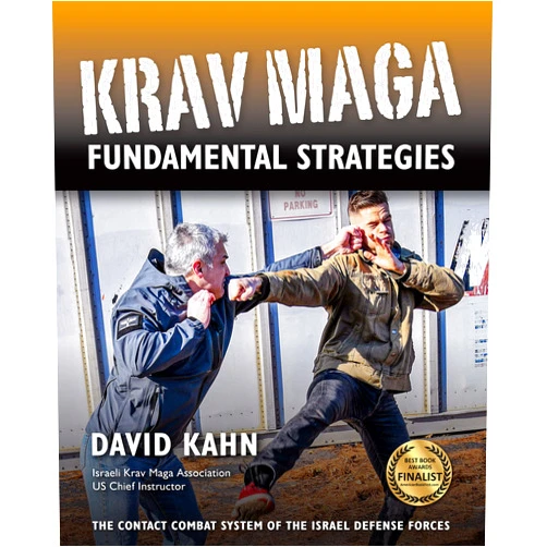 By David Kahn (Author), Col. Corey L. Britcher Director Bureau of Law Enforcement Pennsylvania (Foreword) Krav Maga Fundamental Strategies