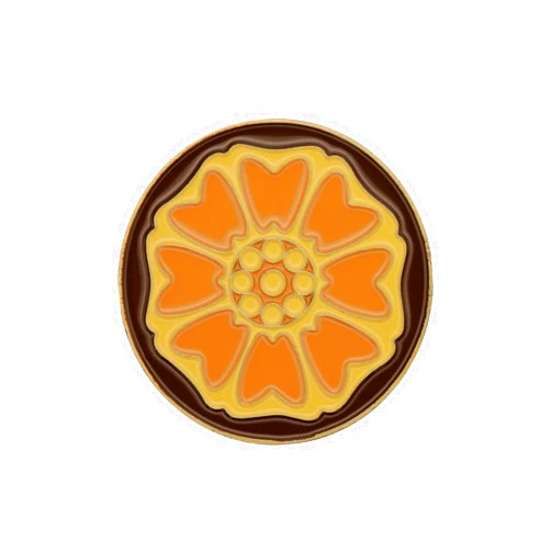 Fanattik Avatar: The Last Airbender Limited Edition Collectible Coin