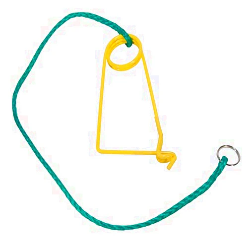 Southern Snares and Supply Conibear Trap Safety Body Grip Safety Tool