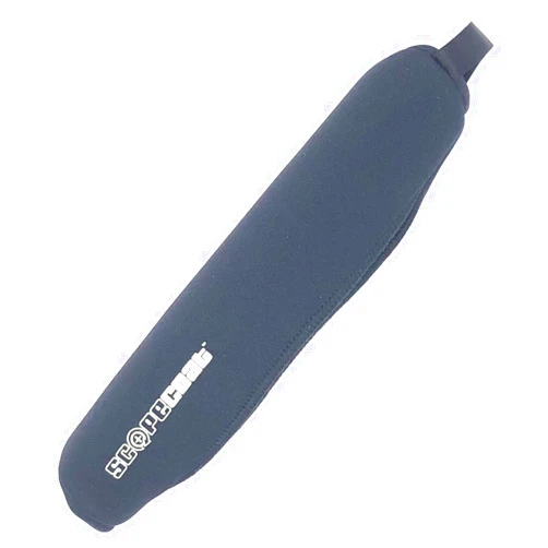 Scopecoat Standard Optic Cover Size Small fits 8.5