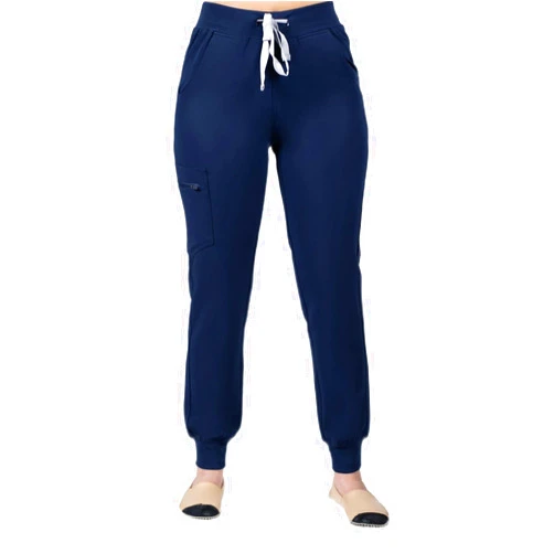 YIYUS NOETIC Yiyus Uniforms- Women's Joggers Yoga Pants Lightweight Athletic Tapered Causal Lounge Pants for Workout, Running