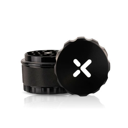X KNOX Xtreme Spice Grinder 3-Piece 2.5