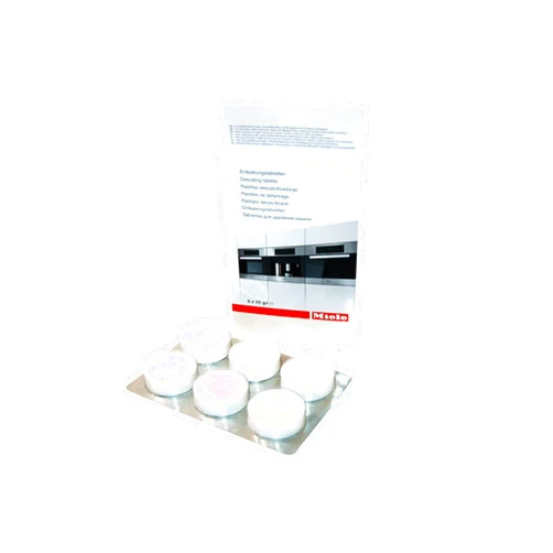 Miele 5626050 Coffee Maker Descaler Tablet