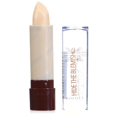 Rimmel Hide The Blemish Concealer (w/clear cap) Ivory