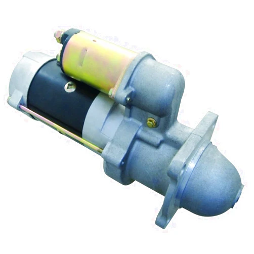 Parts Player OEG Parts New Starter Compatible with Mack Trucks CS MS 5.8L 6.2L 8.8L E3 E5 EC5 10461070, 10465148, 10465239, 1113289, 1988709, 1998418, 5000559361, 5010306412, SNK0026, 41012073R, IS0945, 41012218