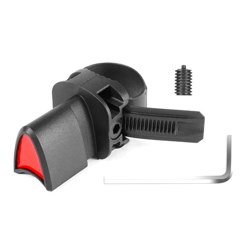 CYCLESPEED Foldable Bike Lock Bracket 1