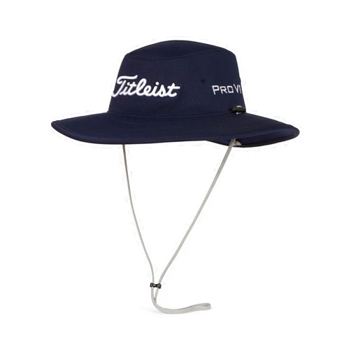 Titleist Men's Tour Aussie Golf Hat