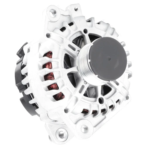 Youxmoto New Alternator for Nissan Altima Sentra 2.5L 2007-2012, Rogue 2.5L 2011-2013, Rogue Select 2.5L 2014 2015, 23100JA02A, 23100JA02B, TG12C032SP, TG12S217, 23100JA02C, 40040102