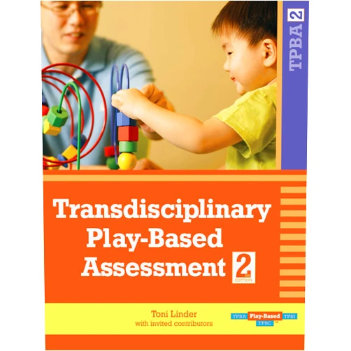 Toni Linder Ed.D.,Tanni Anthony Ph.D.,Anita Bundy 