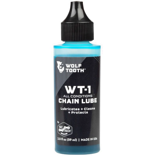 Wolf Tooth WT-1 Chain Lube 2 oz