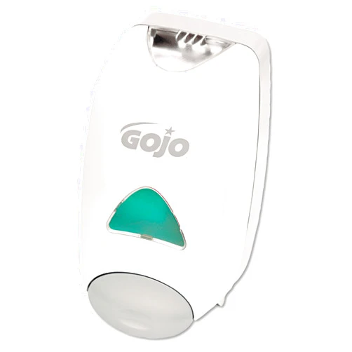 Gojo®, GOJ515006, FMX-12 Foam Handwash Soap Dispenser, 1 / Each, Dove Gray