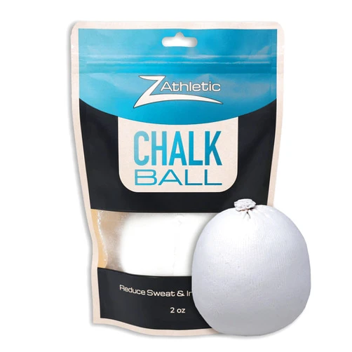 Z Athletic Chalk Ball for Gymnastics