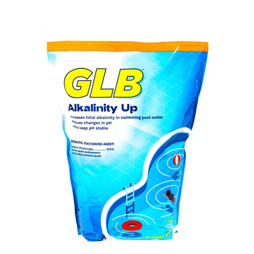 GLB Alkalinity Up (10 lb)