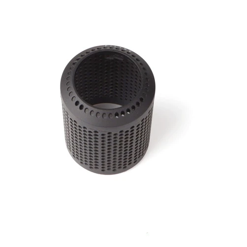 Lveofielygi Hair Dryer Outer Filter Replacement Compatible with Dyson Supersonic Hairdryer HD03 HD01 HD08 Models, Blow Dryer Attachment