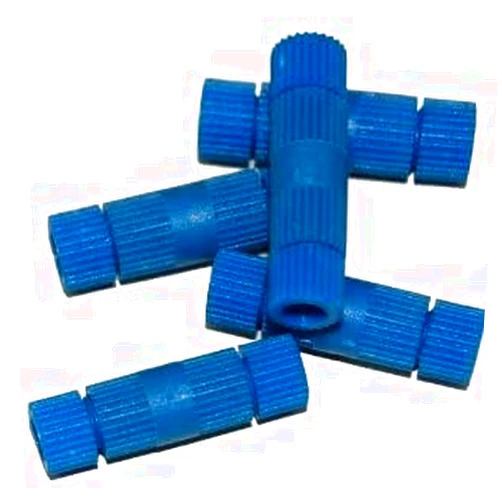 Posi-Products Posi-lock Connectors, 14-16 Gauge, Bulk Pack of 20