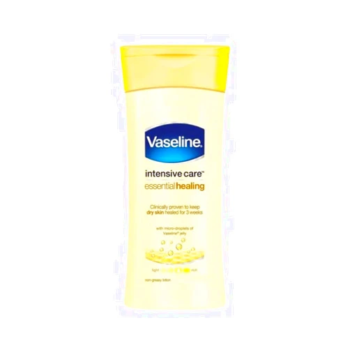 Vaseline Essential Moisture Conditioning Lotion 200ml