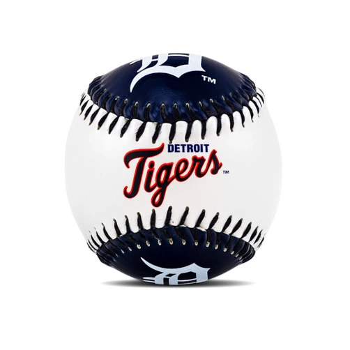 Franklin Sports MLB unisex-adult MLB Team Logo Soft Baseballs