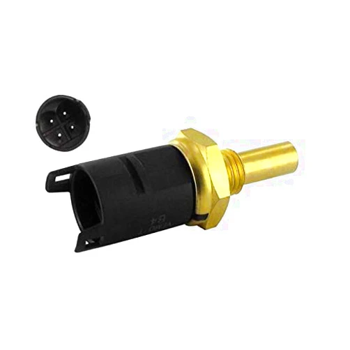 Olivia&Oliver Engine Coolant Water Temp Sensor Replacement for BMW 318I 525I 745I 850CI M3 Z3 13621703993
