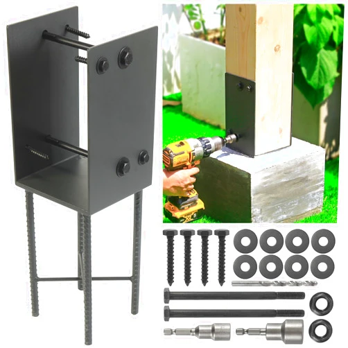 WOWACE Stainless Steels 6