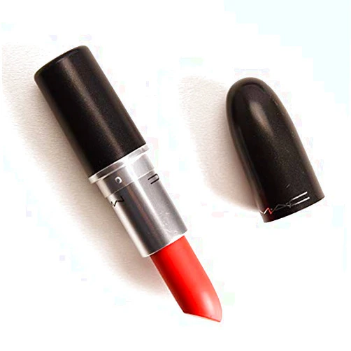 MAC Retro Matte Lipstick # Dangerous