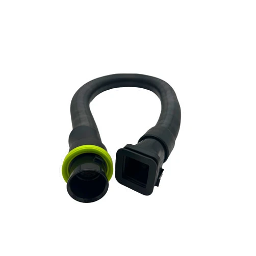 Merchandise Mecca Upgraded Replacement Hose for Bissell Pet Hair Eraser Vacuums Models 24613, 24619, 2461, 2281, 22814, 2281K, 2475, 2475N,22813, 22818, 2461 (Will Not Fit 2790 Series)