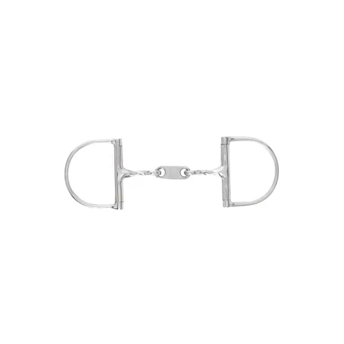 Centaur Pony D Twst Dr Bristol (Stainless Steel, 4.5)