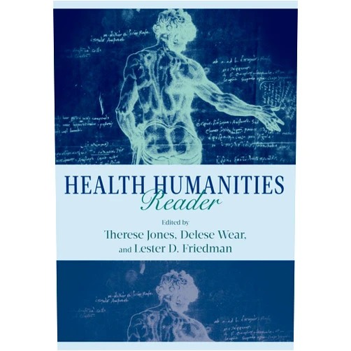 By Unknown (Author) Health Humanities Reader by Mark Vonnegut (Foreword), Allen Peterkin (Contributor), Arthur W. Frank (Contributor), (30-Jul-2014) Paperback
