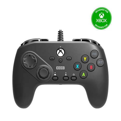 HORI Fighting Commander Octa Designed for Xbox Series X|S By - Officially Licensed by Microsoft - Xbox Series X