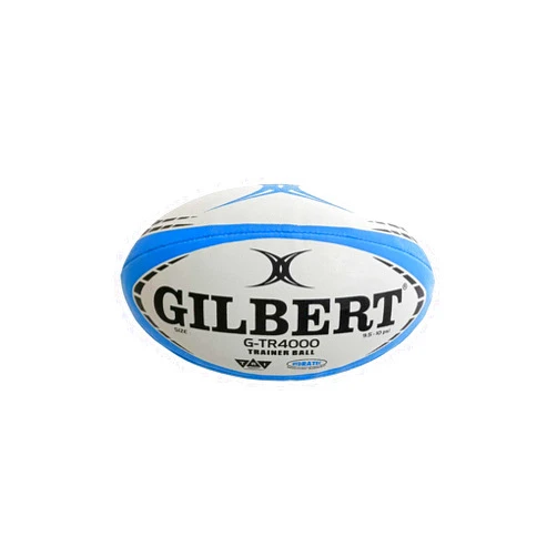 Gilbert G-TR4000 Training Ball - Royal