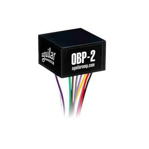 Aguilar OBP-2SK Onboard Preamp