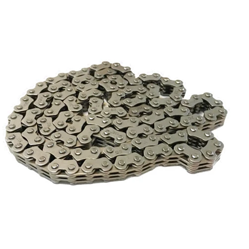 BF Cam Chain 82RH-2010-124L Camshaft Timing Fit S-U-Z-U-K-I RMZ450 05-23 GSF250 1992-2001