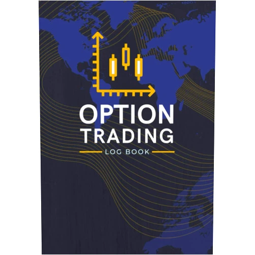 Lionheart Books Garden Option Trading Log Book: Options Trade Journal For Beginner to Seasoned Traders & Investors | Option Ledger & Strategy Planner Notebook to Record & Track Your Purchases, Sales & Results