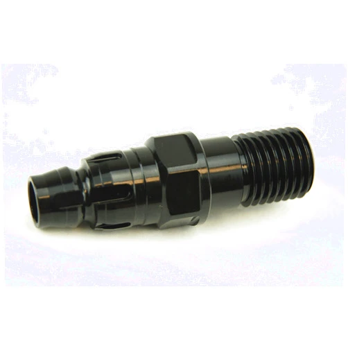 BLUEROCK # 8 BI+ QD 6 Slot to 1-1/4