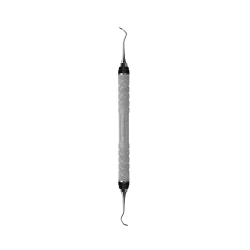 Hu-Friedy S204S9 #204S Sickle Scaler, #9 EverEdge Handle