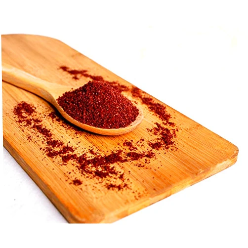 Litani Wild Sumac