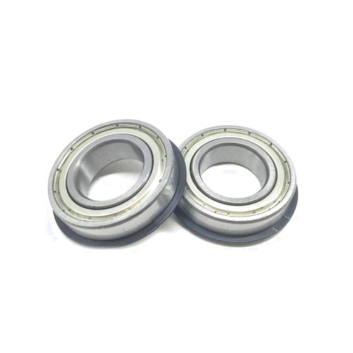 WWBR-Repair Kits Bearing 6200NR 6201NR 6202NR 6203NR 6204NR 6205NR with a Locating Snap Ring Slot C Clip Ball Bearings (1 PC) (Size : 6200NR 10x30x9mm)