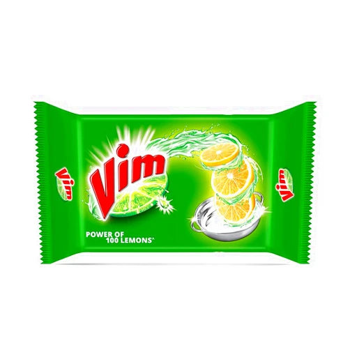 Vim Dishwash Bar, 300 grams - 10.58 oz - India