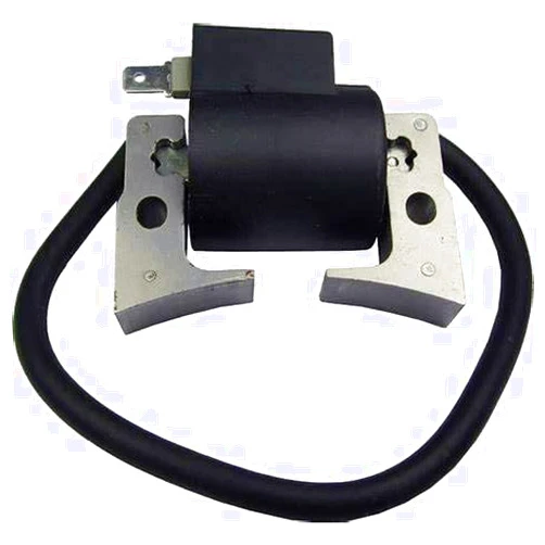 HEPENG JN6-85640-01 EPIGC106 Ignition Coils Module for YAMAHA Golf Cart Magneto Armature G16,G22 (1996-2007)