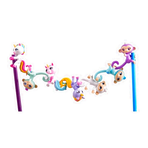 WowWee FingerLings minis Blind Bag - SERIES 1