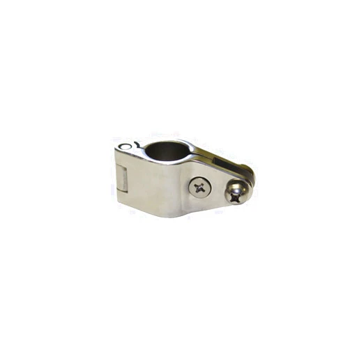 Aurora Stainless Boat Bimini top hinged jaw Slide 7/8