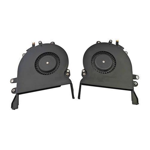 Nockchawon CPU Cooling Fan（Left+Right） 923-01471 Replacment for MacBook Pro 15