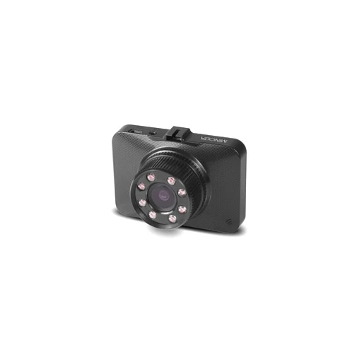 Minolta MNCD260 1080p Infrared Night Vision Car Camcorder w/2.2