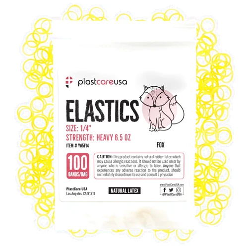 PlastCare USA 1000 (1/4