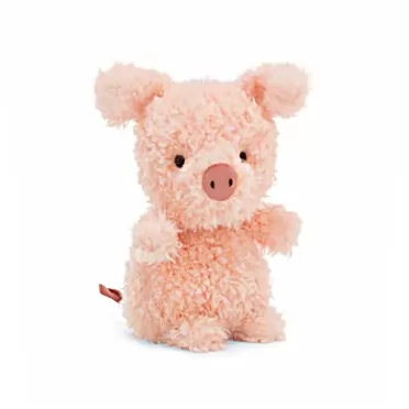 Jellycat Little Pig Stuffed Animal