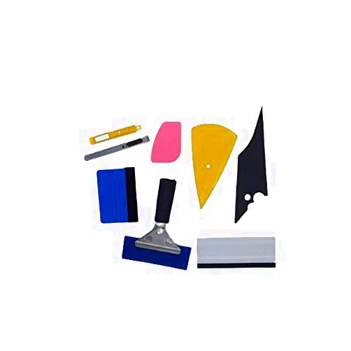 AE Quality Film 8pc Window Tint Tool Kit